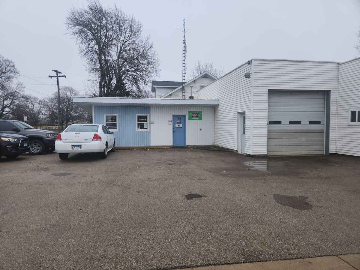 101 Mccoy Street, Granville, IL 61326