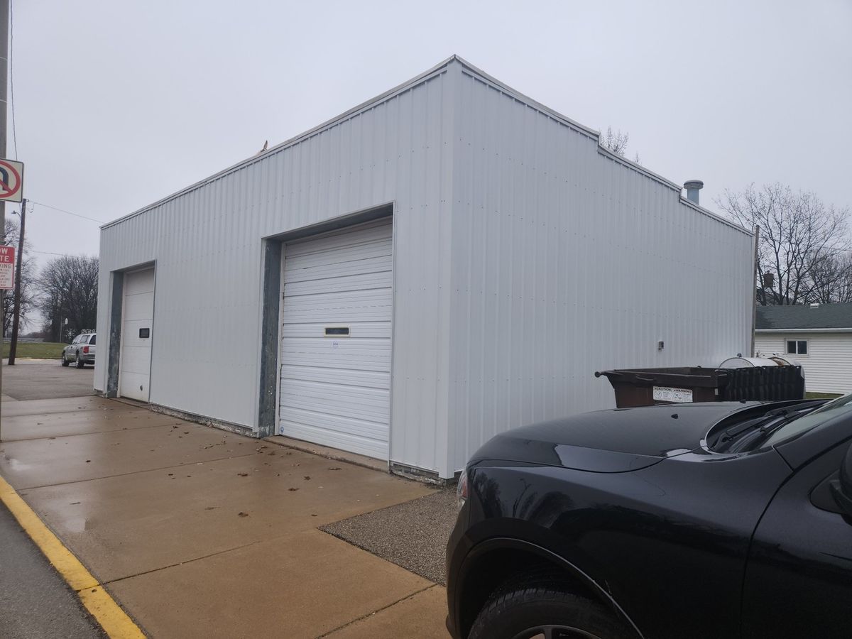 101 S Mccoy Street, Granville, IL 61326