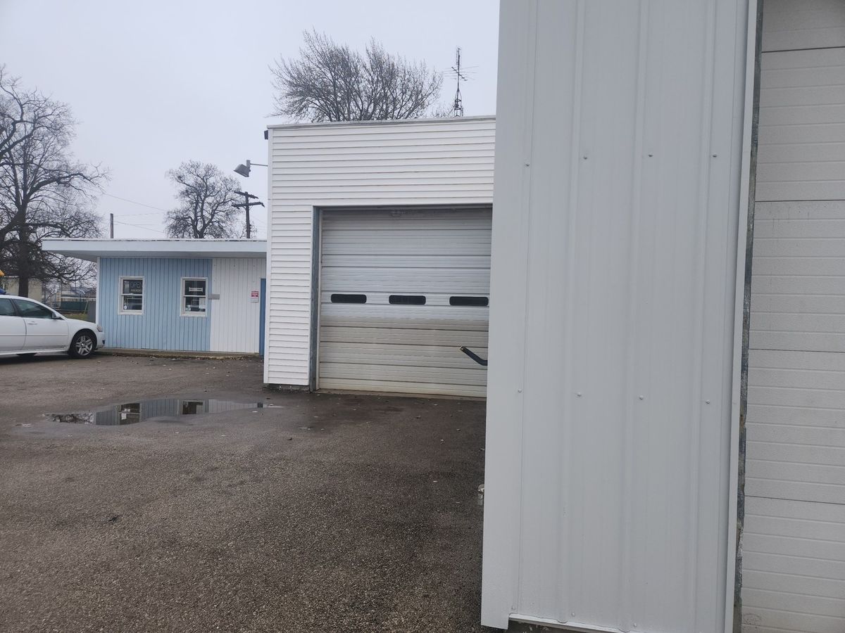 101 S Mccoy Street, Granville, IL 61326