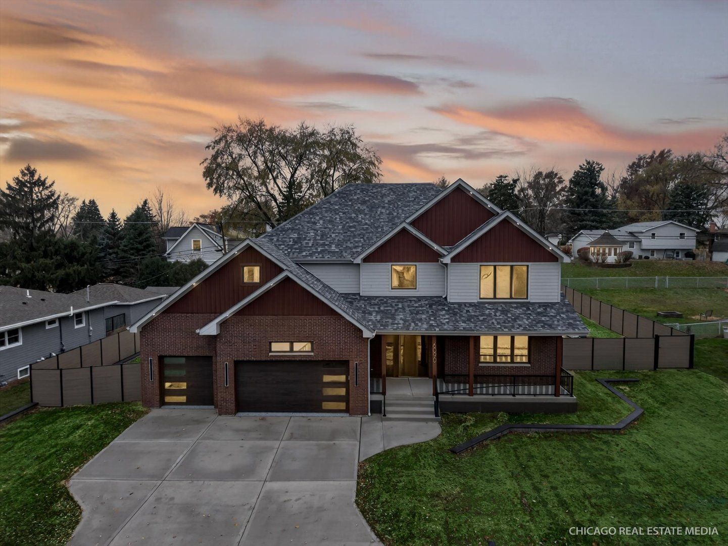 6090 Belmont Road — Downers Grove, IL 60516