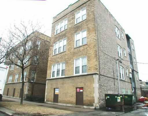 4042 SOUTHPORT Avenue, Chicago, IL 60613