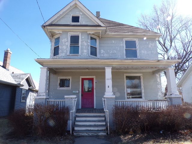 1527 N Marquette Street — Davenport, IA 52804