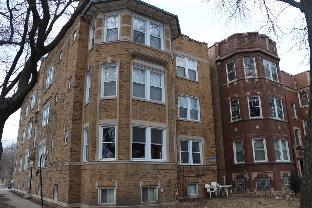 6505 Bell Avenue, Chicago, IL 60645