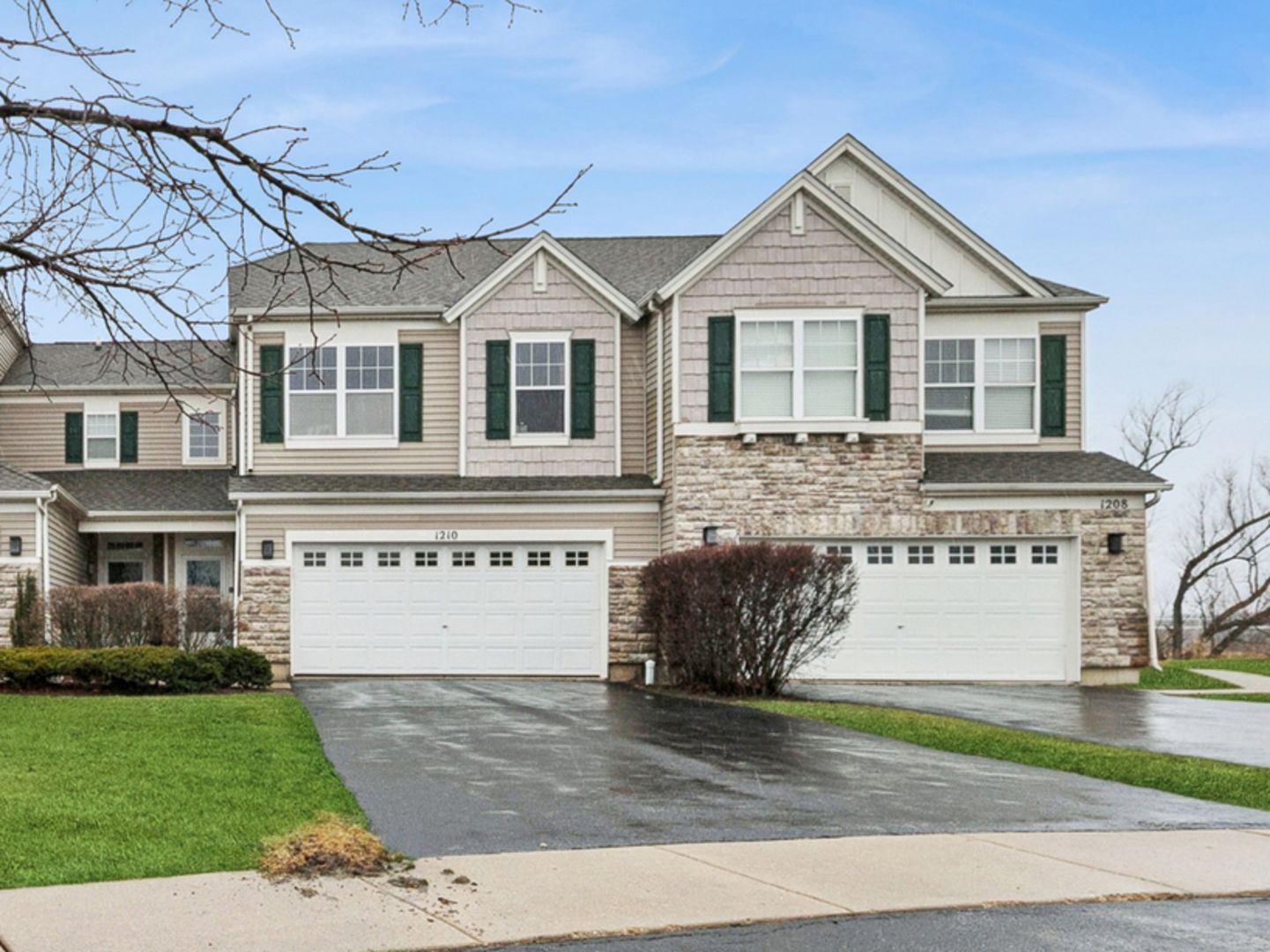 1210 Park View Drive — Antioch, IL 60002