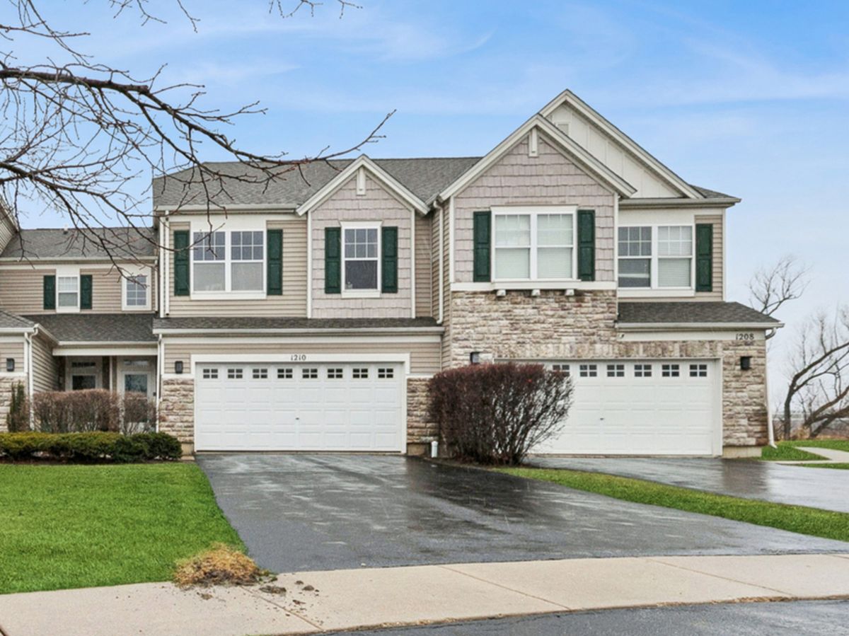 1210 Park View Drive, Antioch, IL 60002