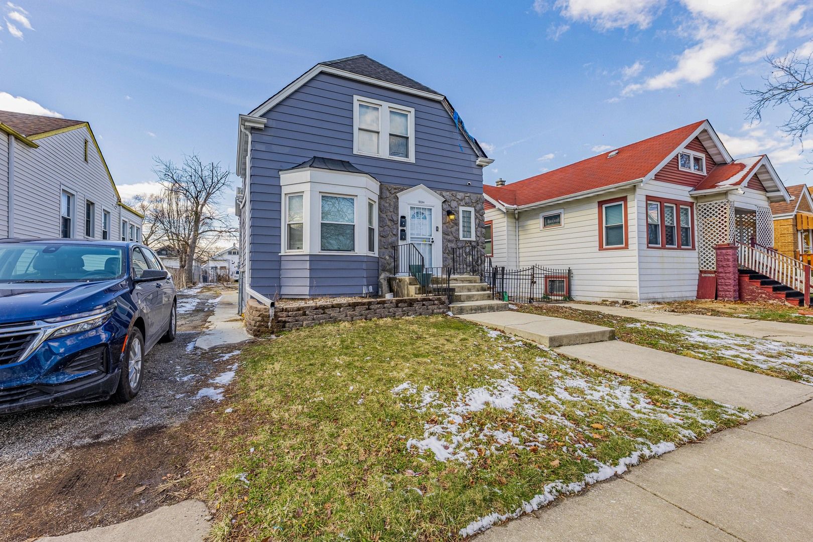 10044 La Salle Street — Chicago, IL 60628