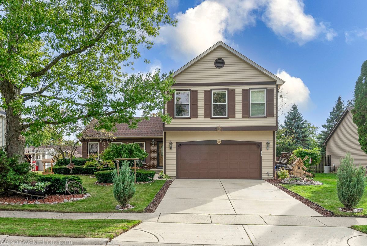 41 Siems Drive, Glendale Heights, IL 60139