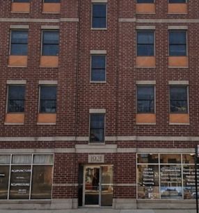1921 W Diversey Parkway #401 — Chicago, IL 60614