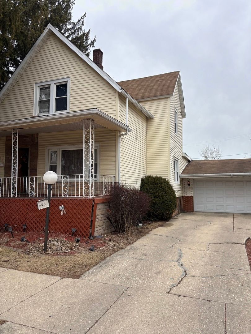 405 S 12th Avenue #0 — Maywood, IL 60153