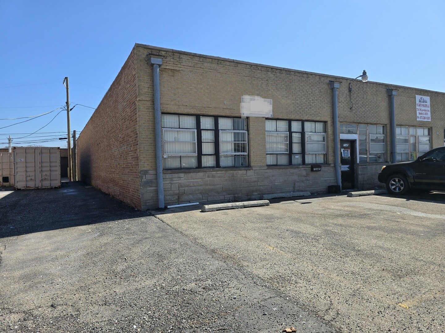 7345 Lawndale Avenue — Skokie, IL 60076