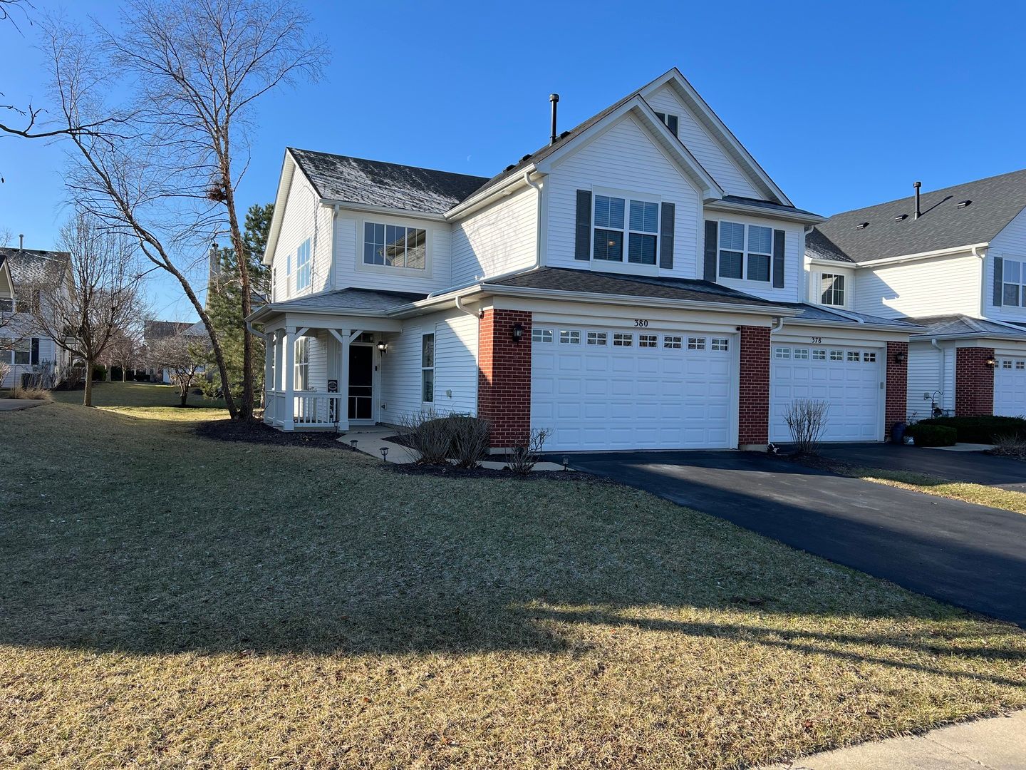 380 Risen Star Lane #380 — Oswego, IL 60543