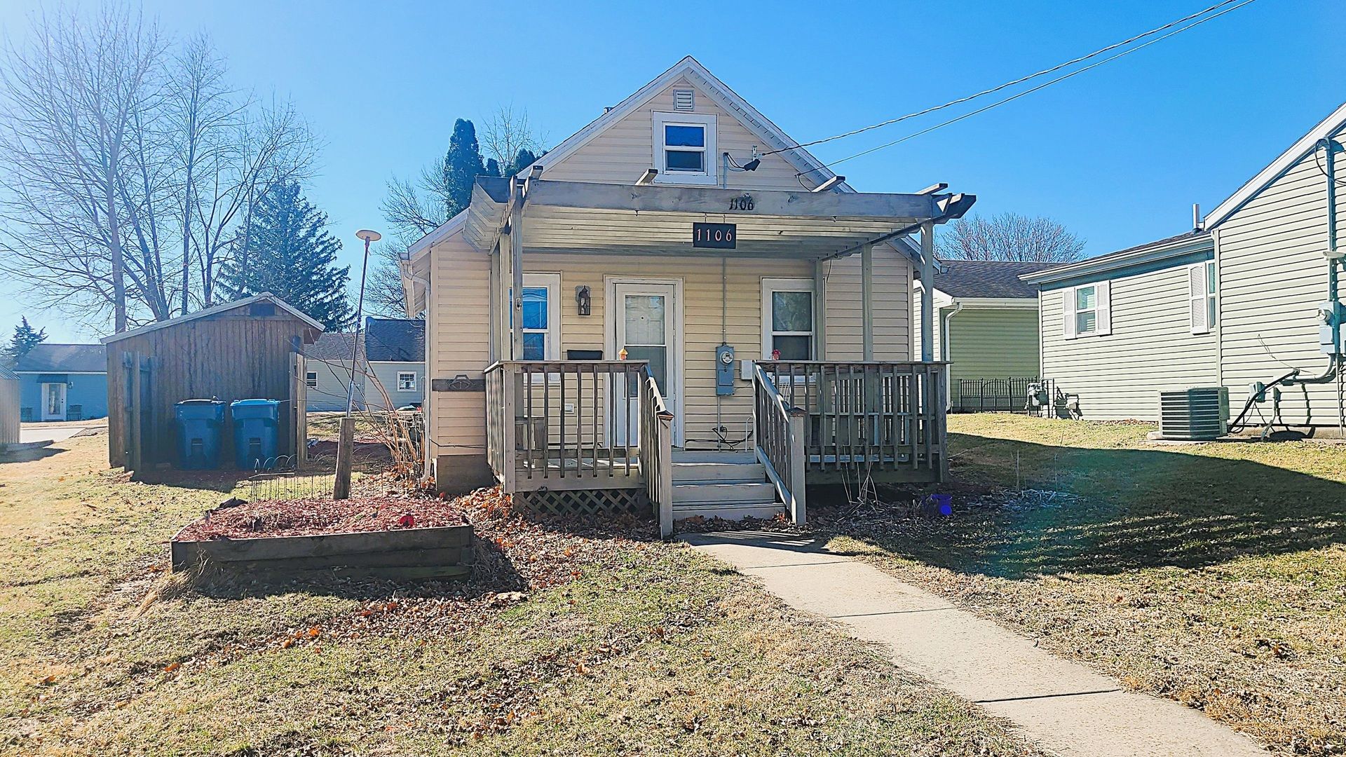 1106 Steinman Street — Dixon, IL 61021
