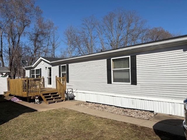 3515 44 Avenue, Moline, IL 61265