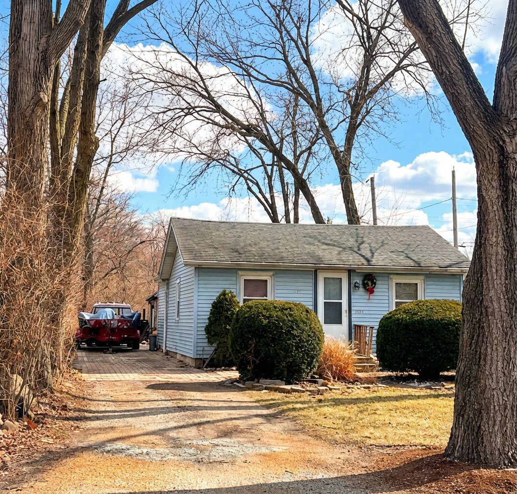 4511 Dorset Avenue — Lisle, IL 60532