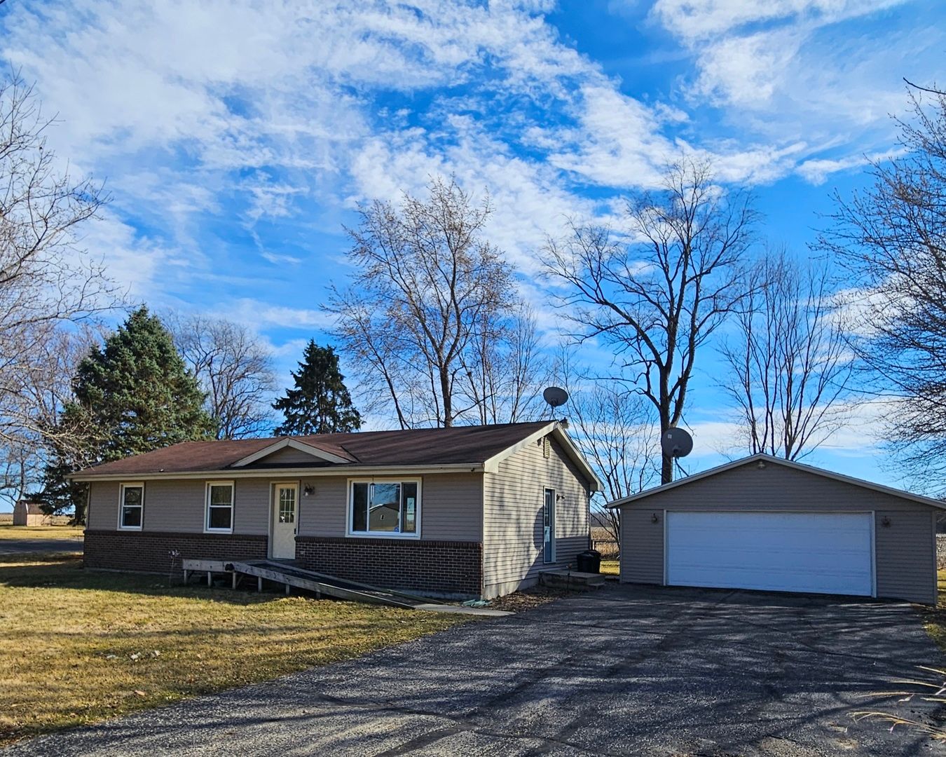 4696 PALMERSTONE Boulevard — Rockford, IL 61102