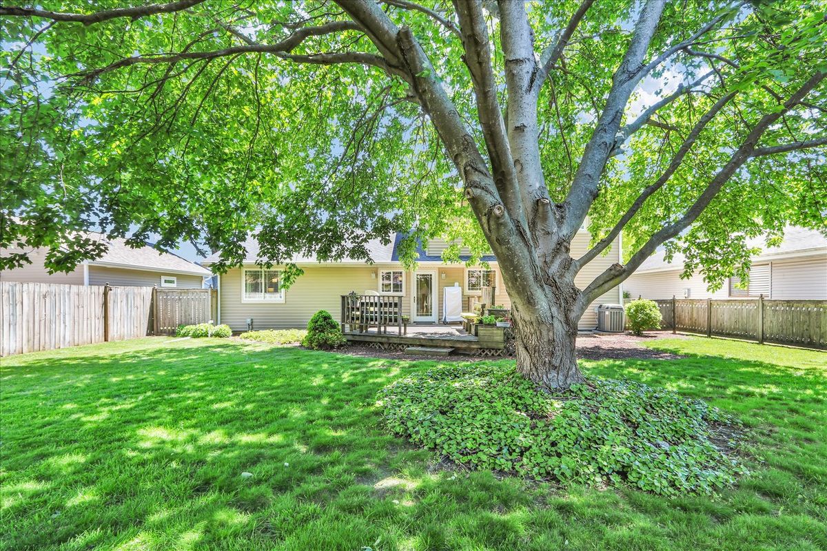 613 Crestview Drive, Champaign, IL 61822