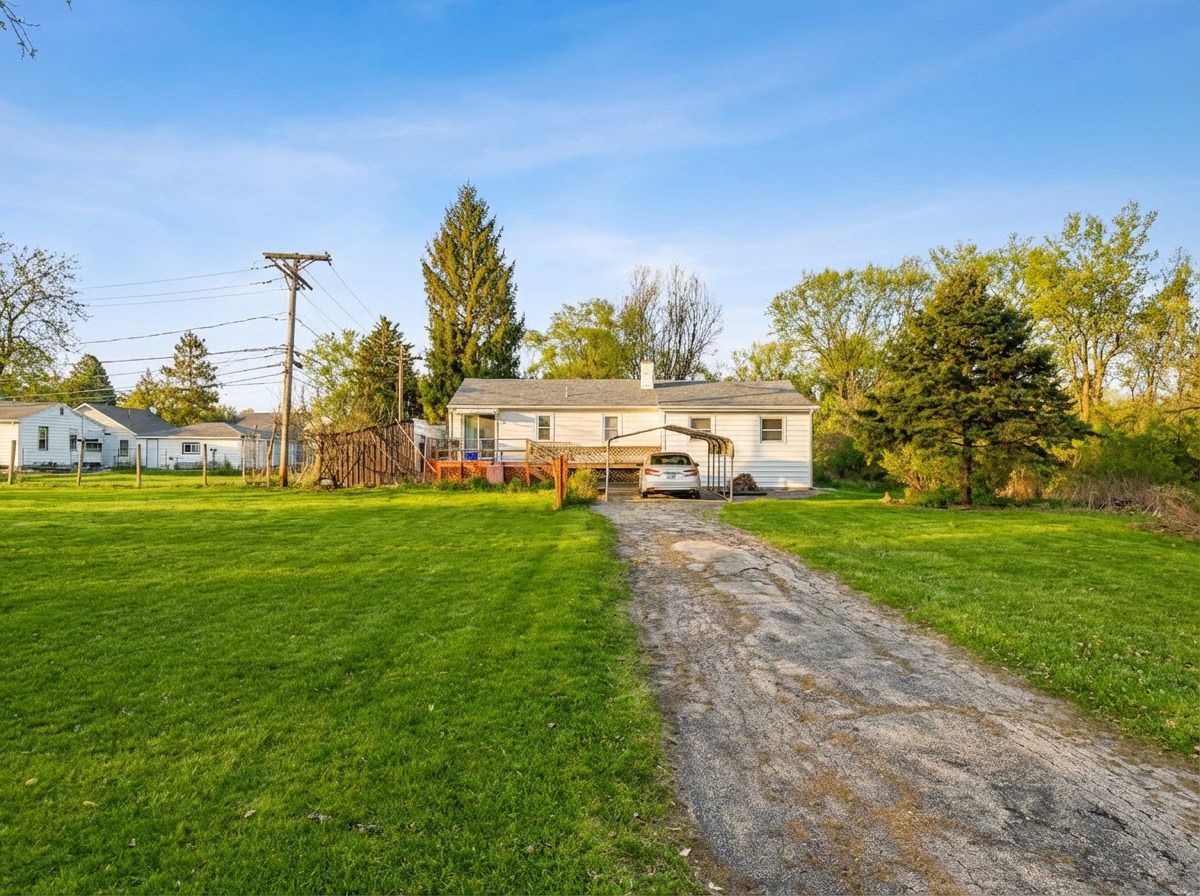 4607 Dumoulin Avenue — Lisle, IL 60532