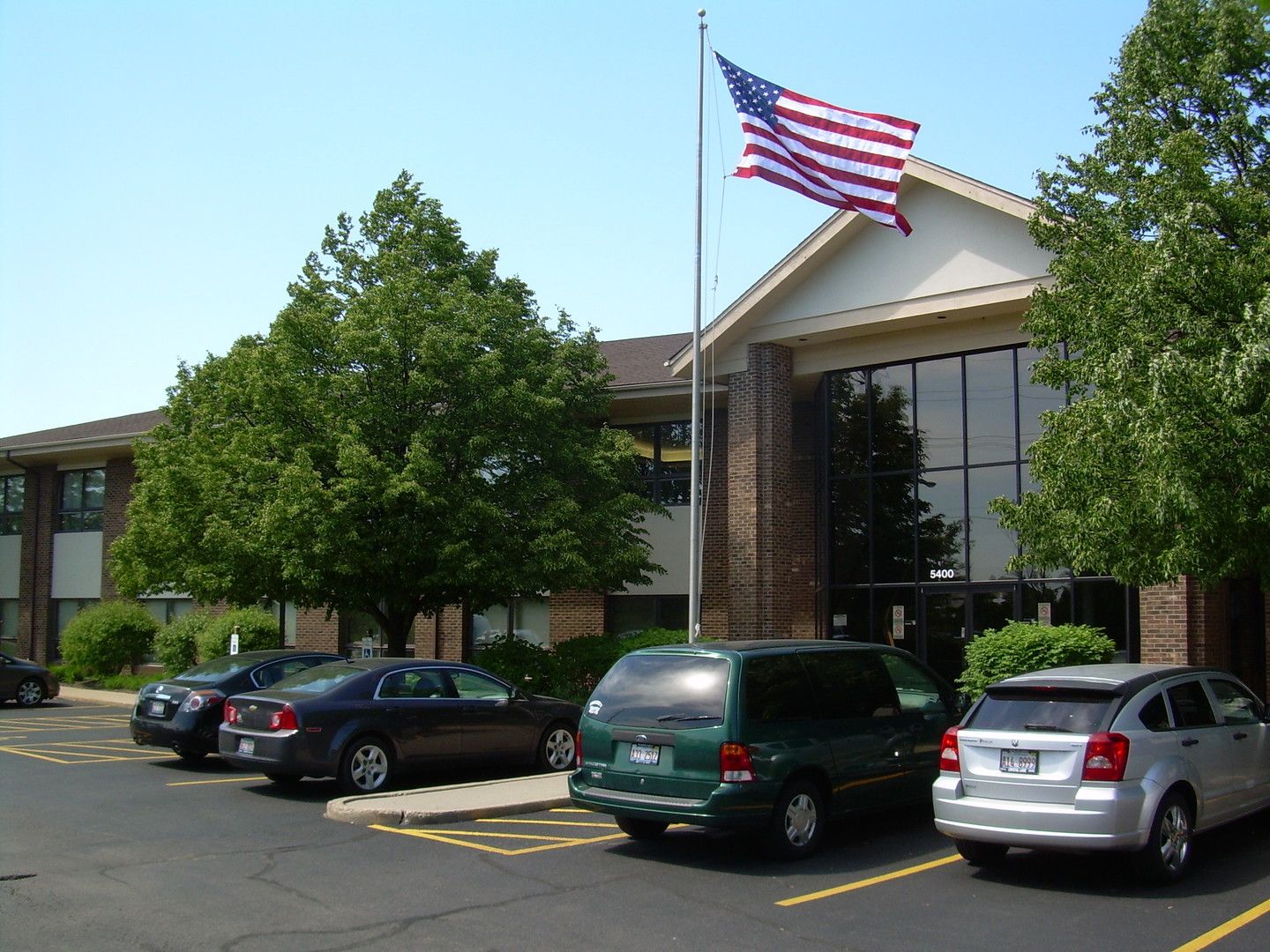 5400 W ELM Street #205 — McHenry, IL 60050
