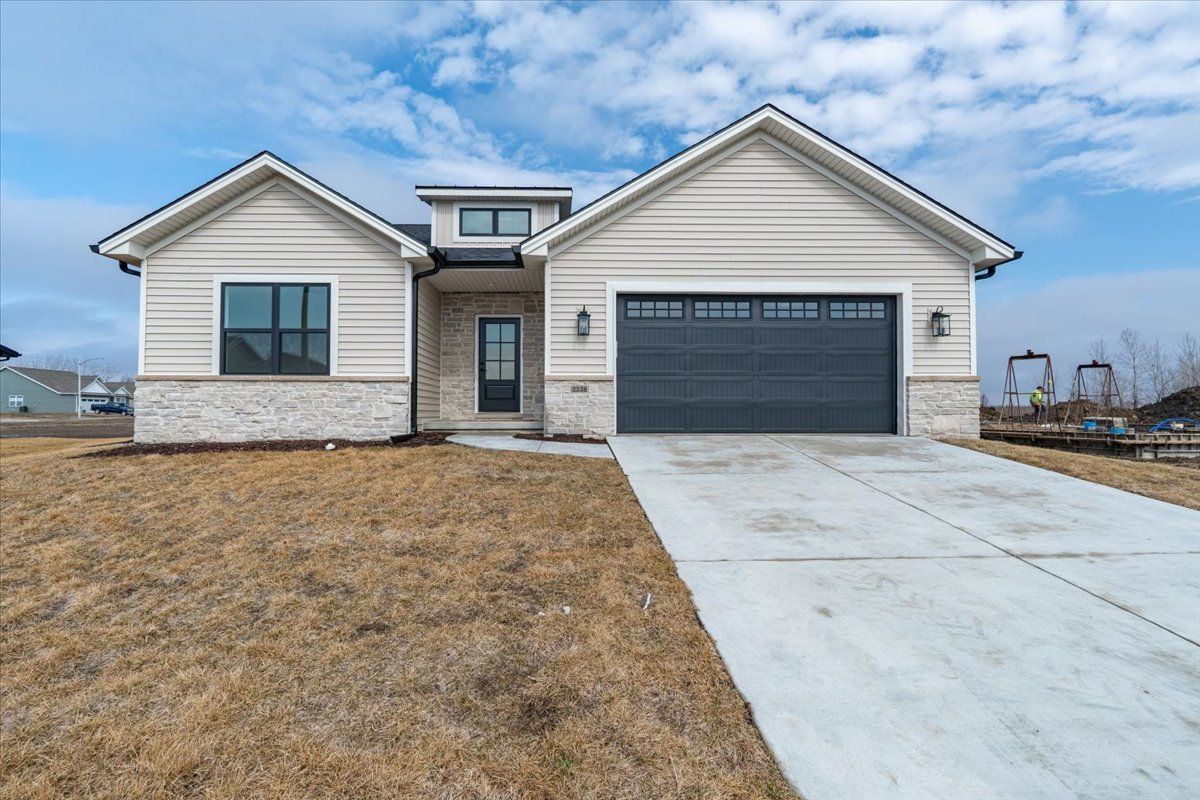 2538 Marble Road — Normal, IL 61761