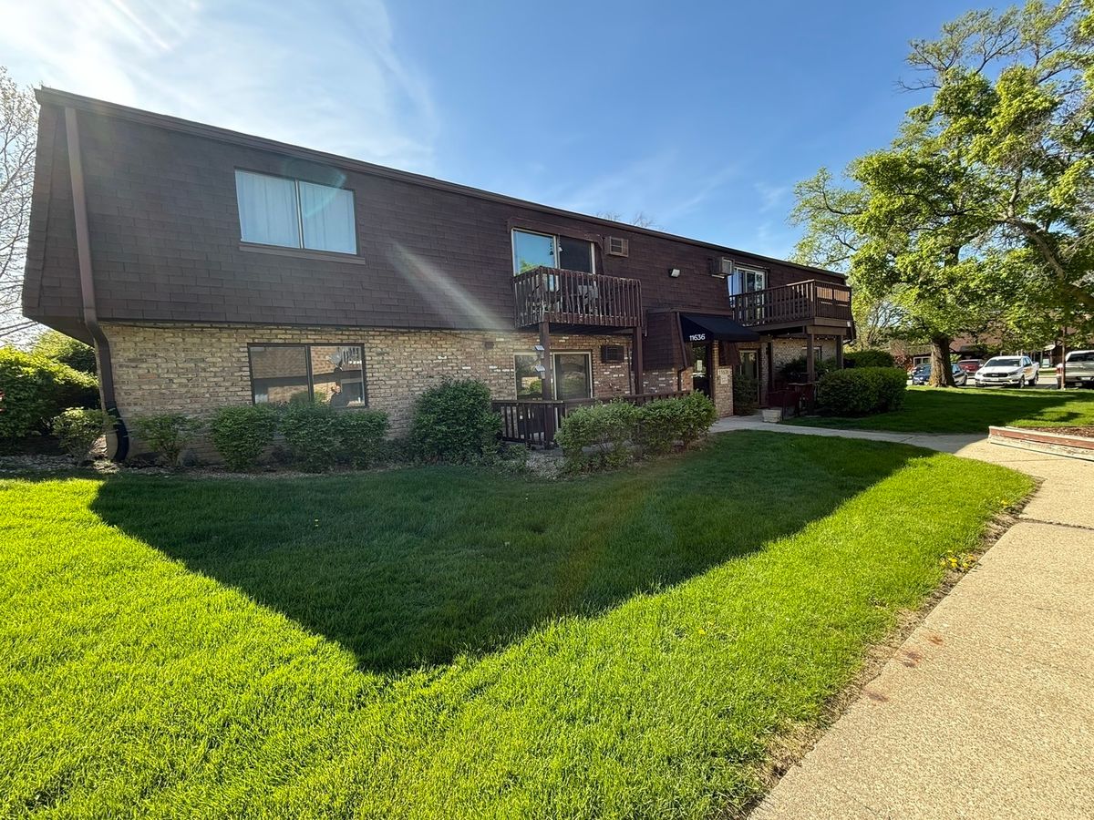 11636 Roberts Street, Mokena, IL 60448