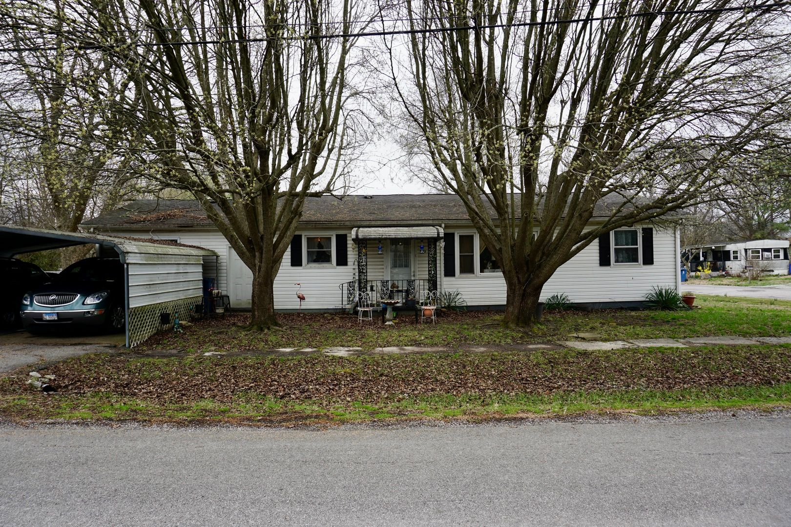 301 S Sims Street — Royalton, IL 62983