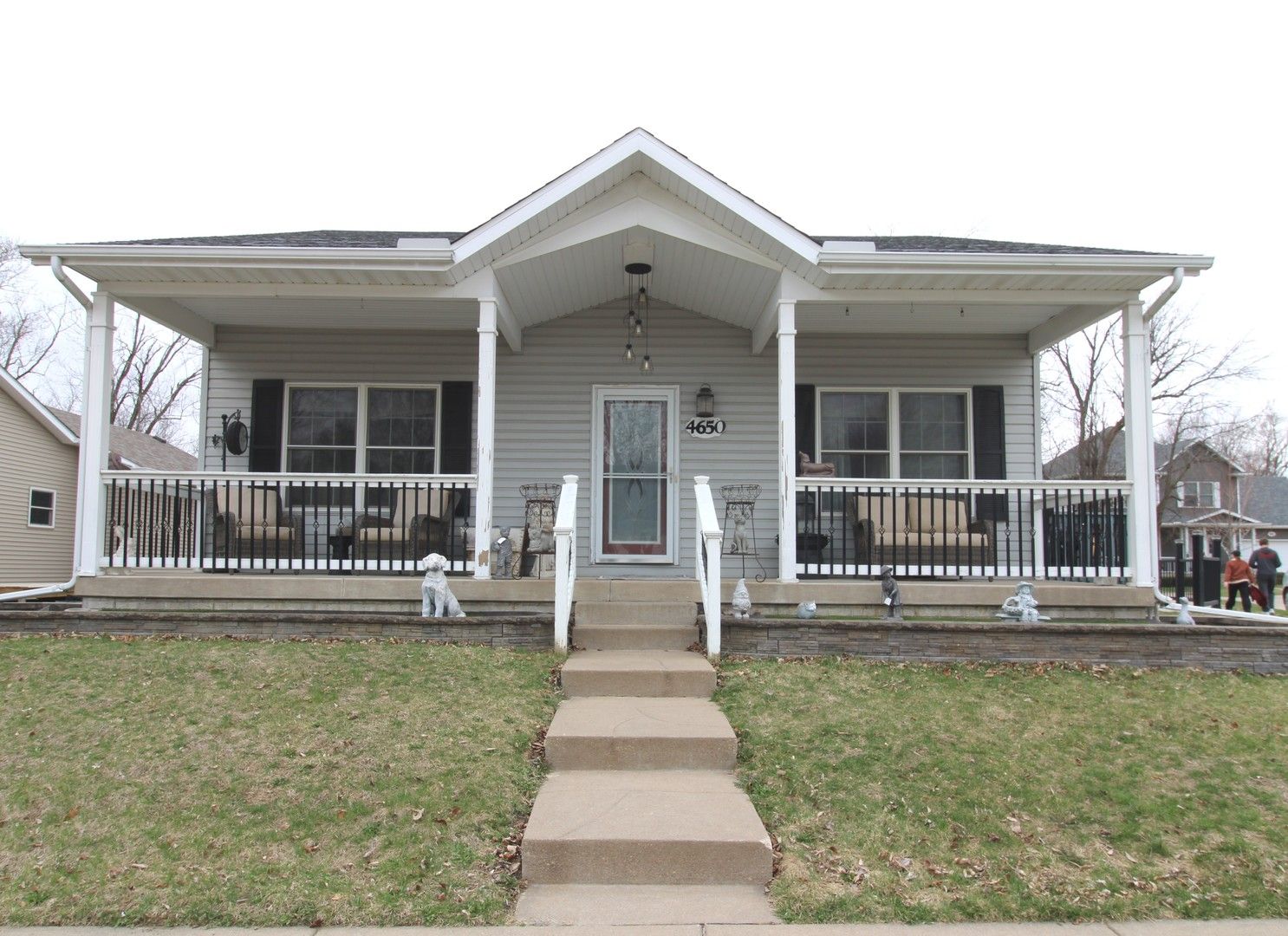 4650 Kelling Street — Davenport, IA 52806