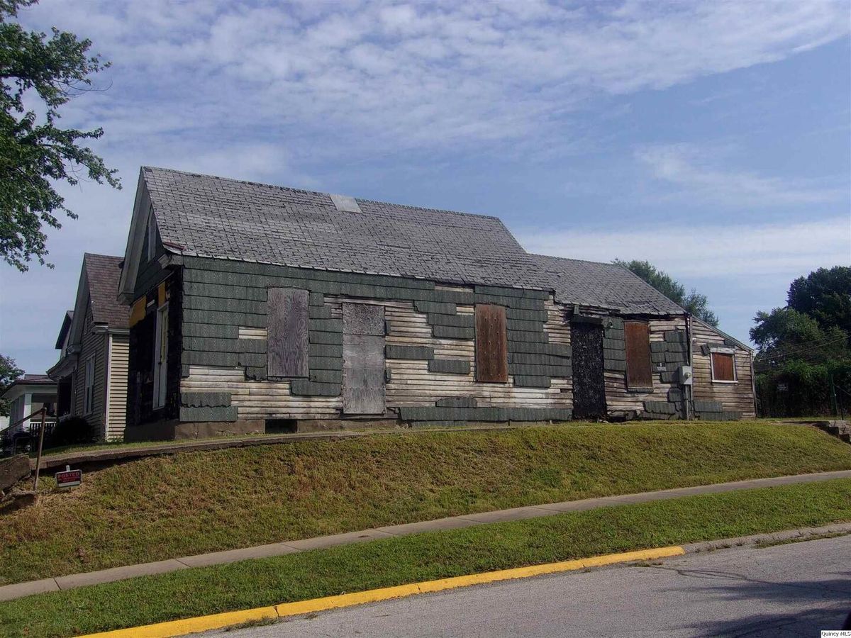 741 14th, Quincy, IL 62301