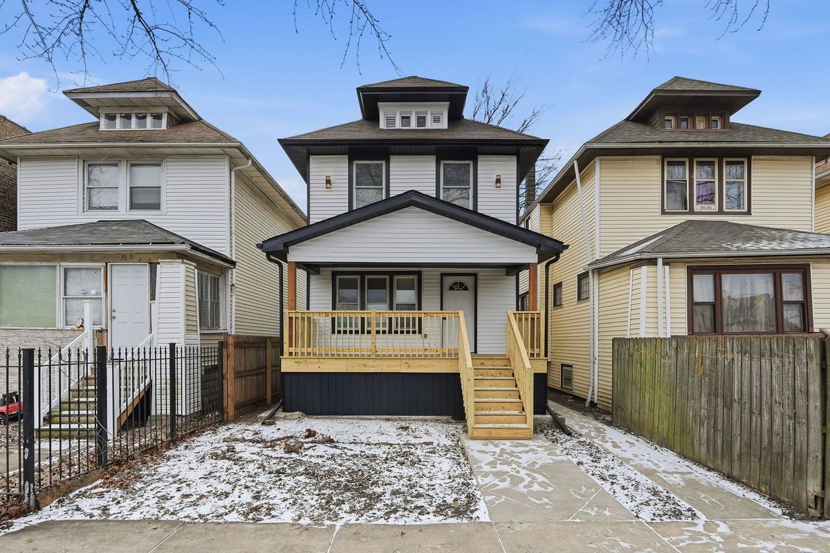 3313 61st Place, Chicago, IL 60629