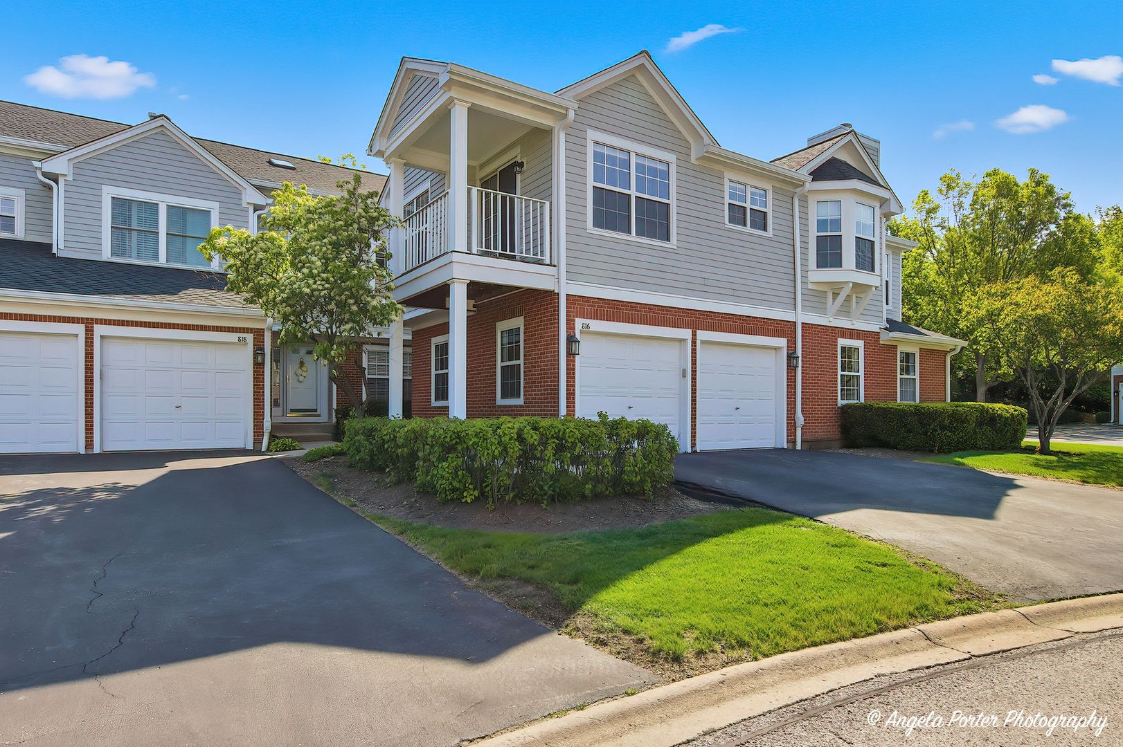 816 Kalamazoo Circle #29-6 — Vernon Hills, IL 60061