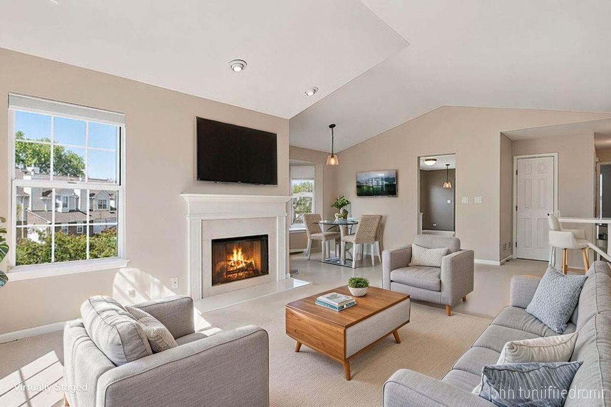 816 Kalamazoo Circle #29-6, Vernon Hills, IL 60061