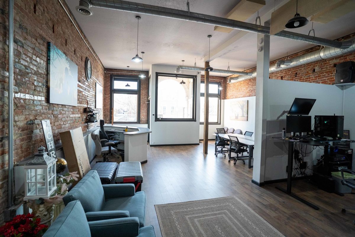 410 Court Street, Vienna, IL 62995