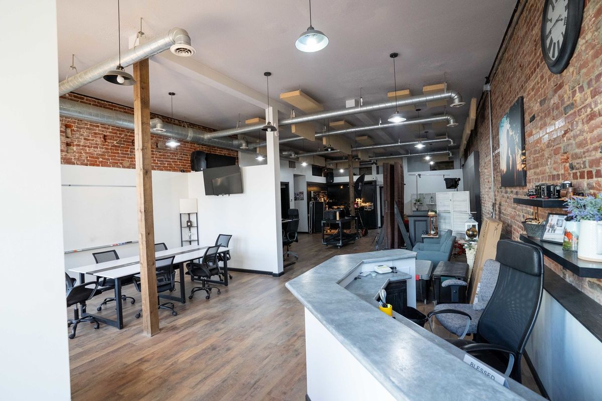 410 Court Street, Vienna, IL 62995