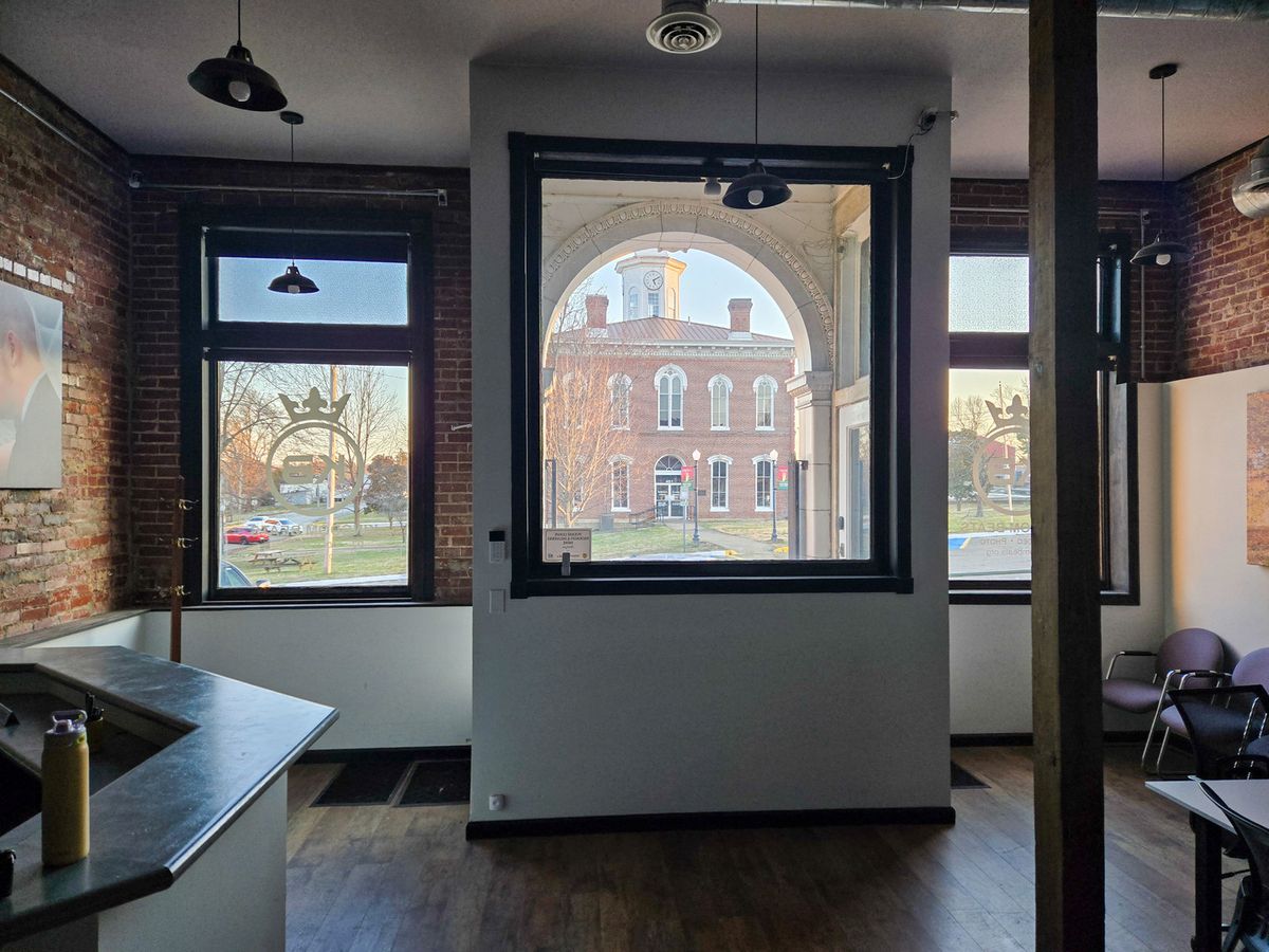 410 Court Street, Vienna, IL 62995