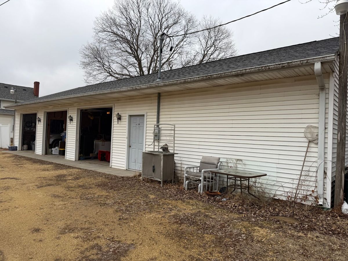 509 N Walnut Street, Byron, IL 61010