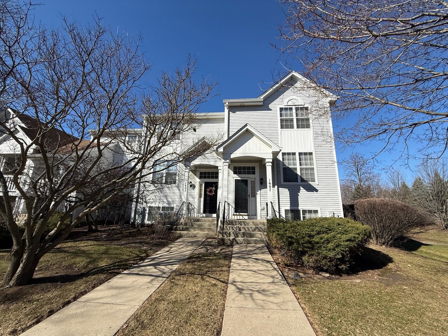 1605 Samuel Court — Gurnee, IL 60031