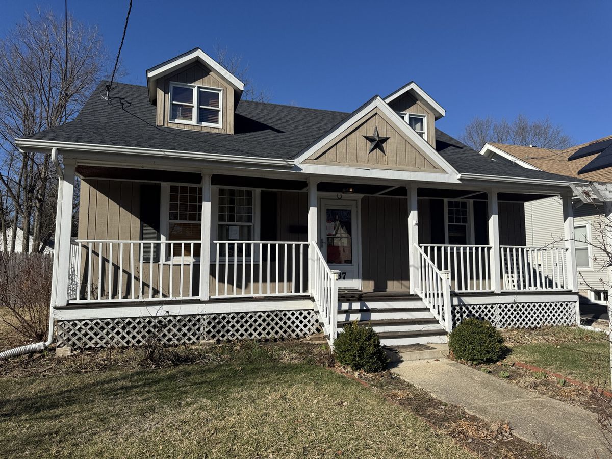337 3rd Street, Sandwich, IL 60548