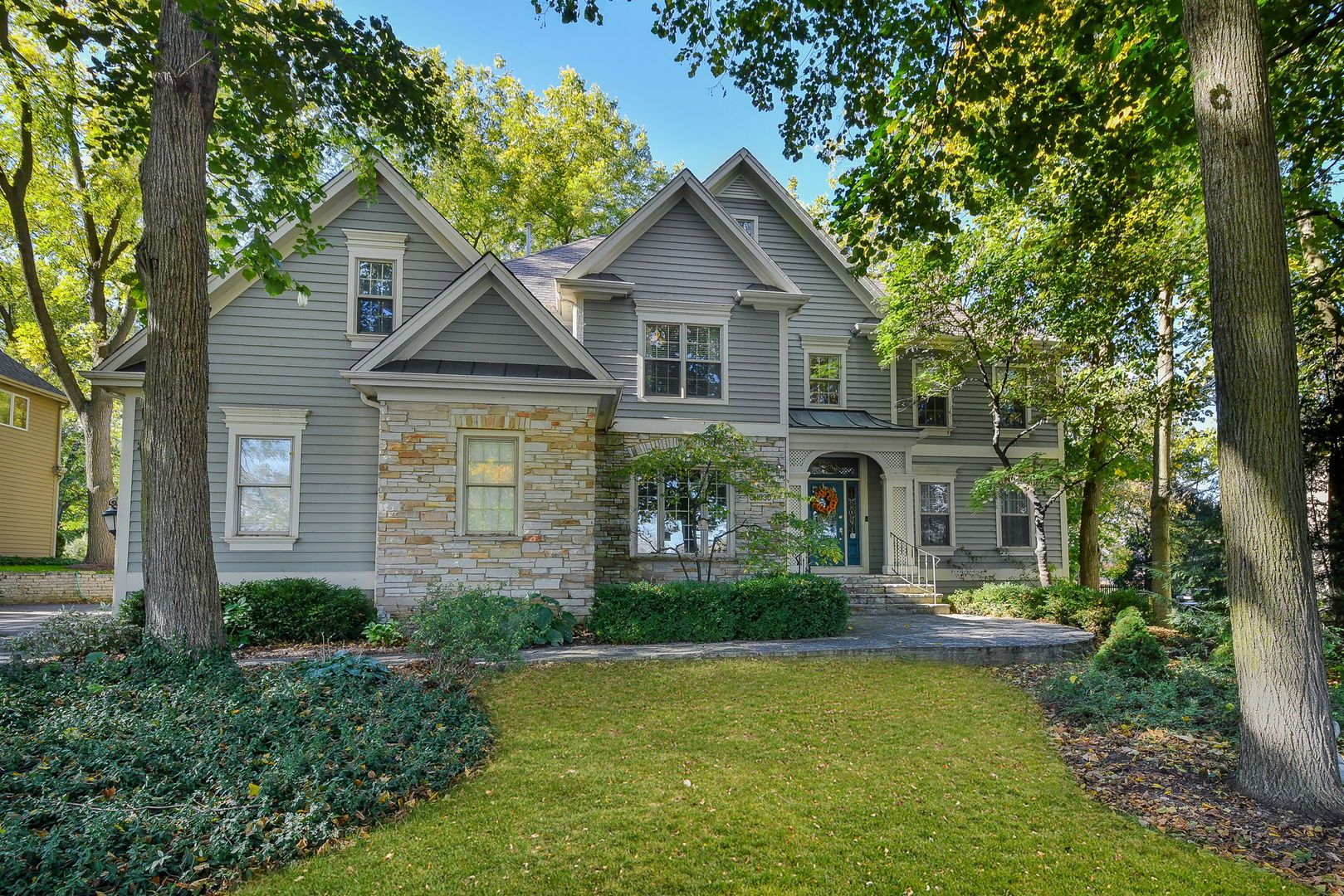 0N030 N Mill Creek Drive — Geneva, IL 60134