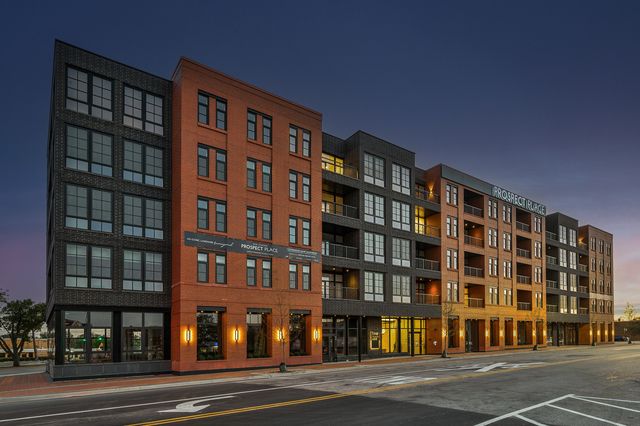 11 W Prospect Avenue #315 — Mount Prospect, IL 60056