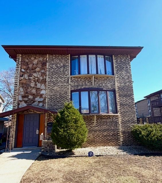 10309 Parkside Avenue — Oak Lawn, IL 60453