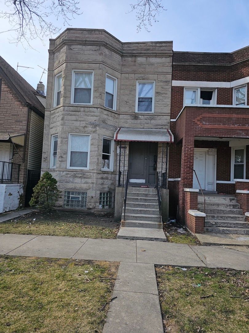 6930 S Wabash Avenue — Chicago, IL 60637