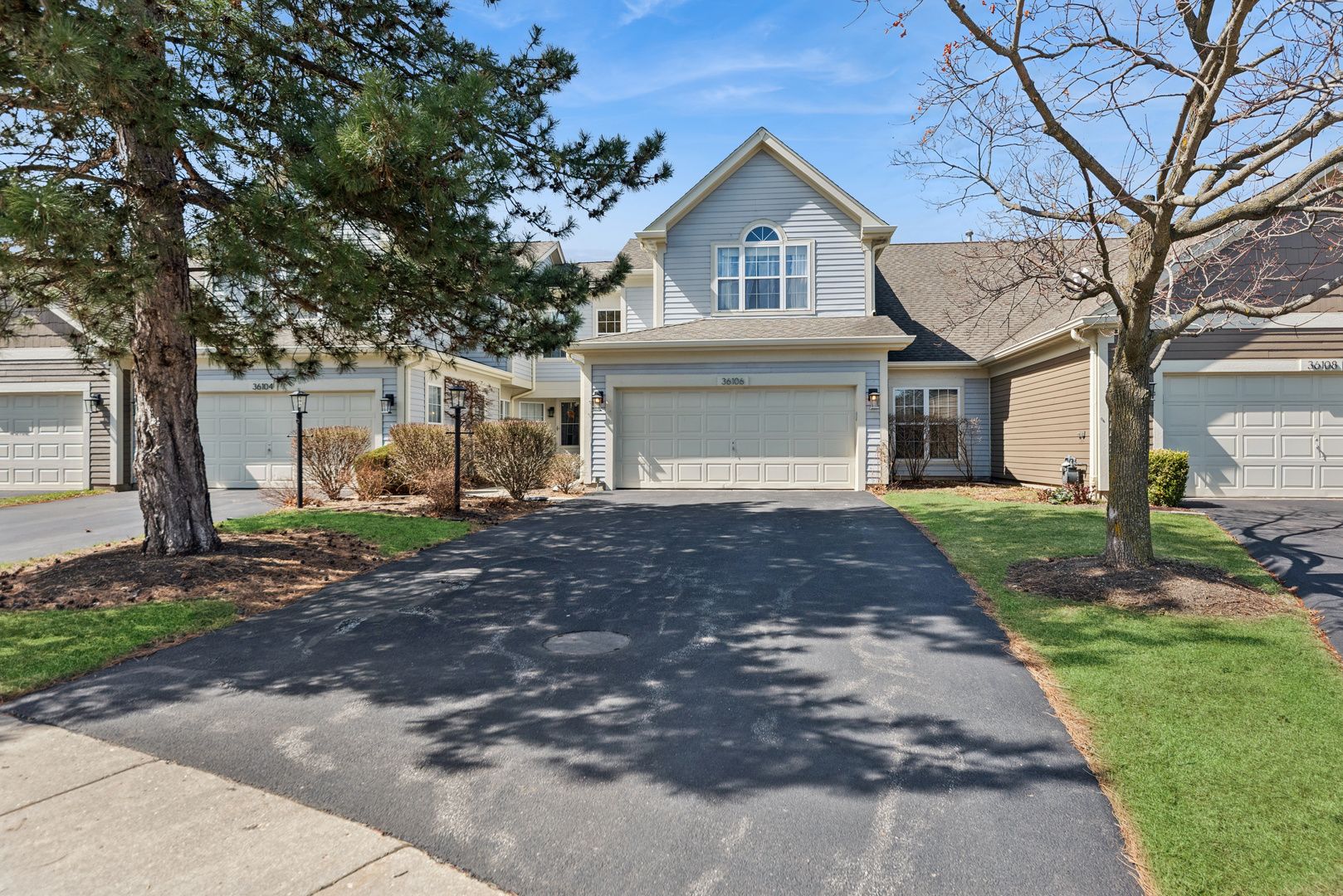 36106 N Springbrook Lane — Gurnee, IL 60031
