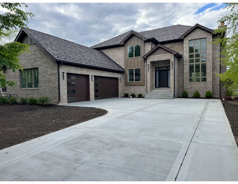 7234 Roxbury Court — Long Grove, IL 60060