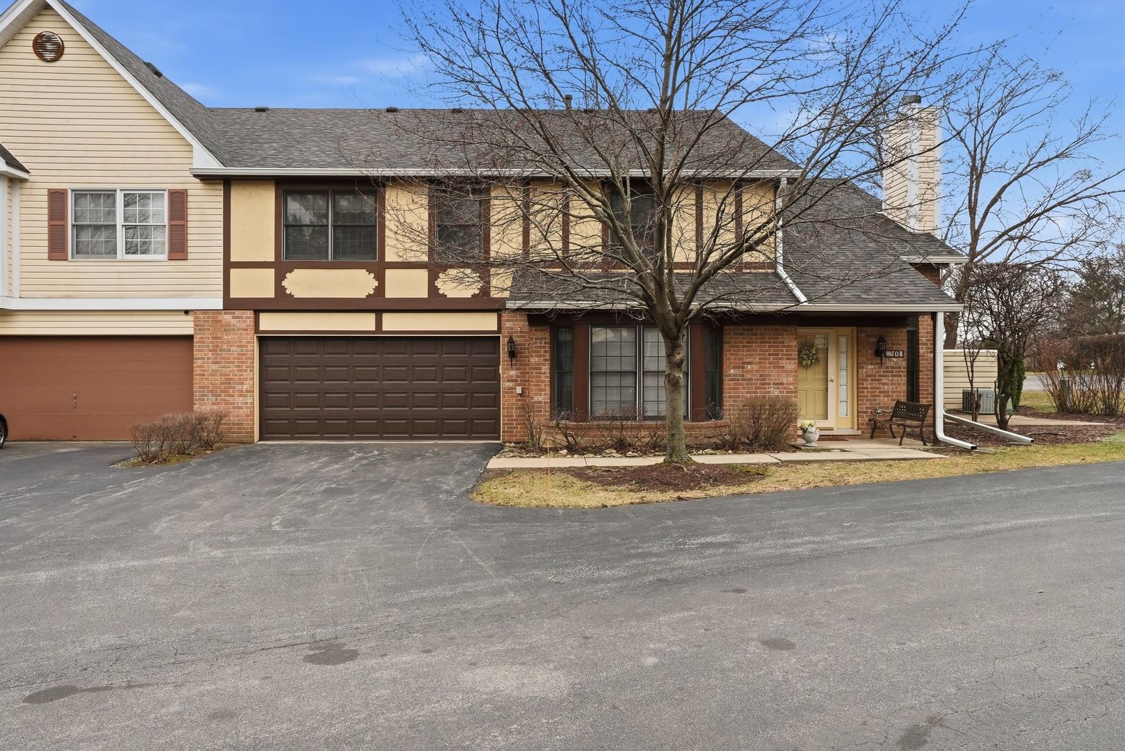 9867 Cambridge Court #B — Mokena, IL 60448