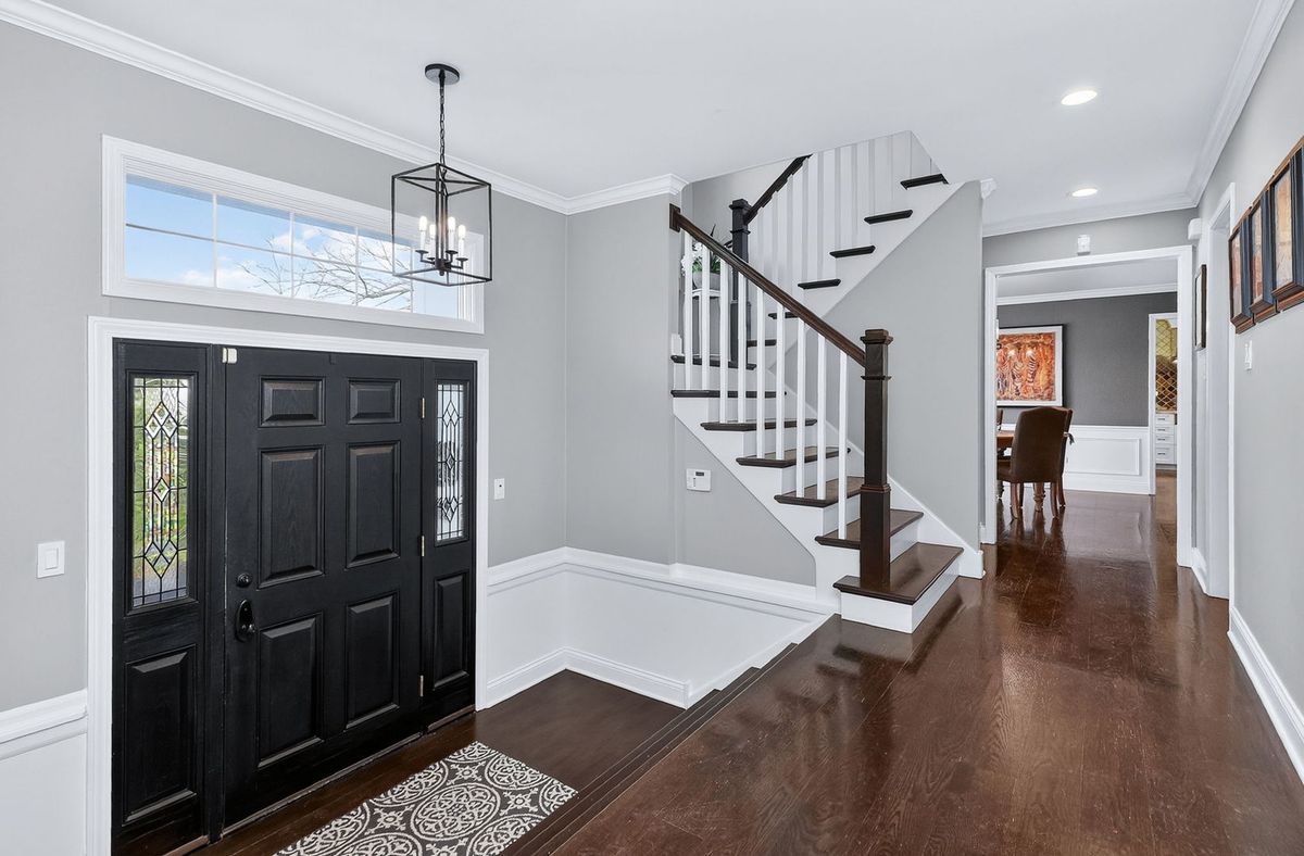 815 Merrill Woods Road, Hinsdale, IL 60521