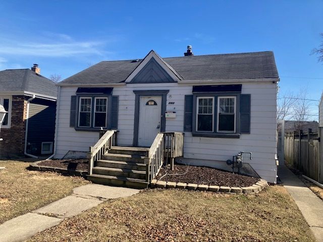 17821 Roy Street — Lansing, IL 60438