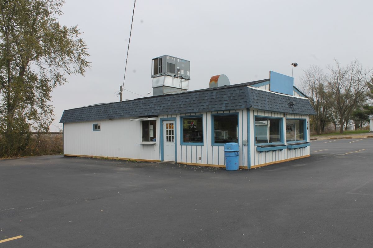 408 Commanche Avenue, Shabbona, IL 60550