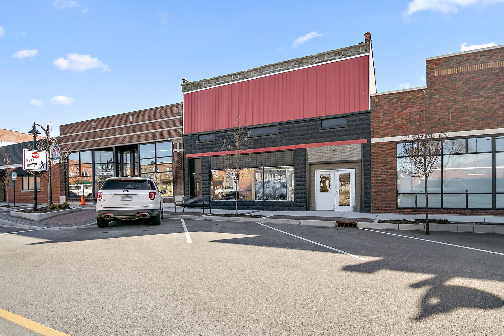 120 W Main Street — Peotone, IL 60468