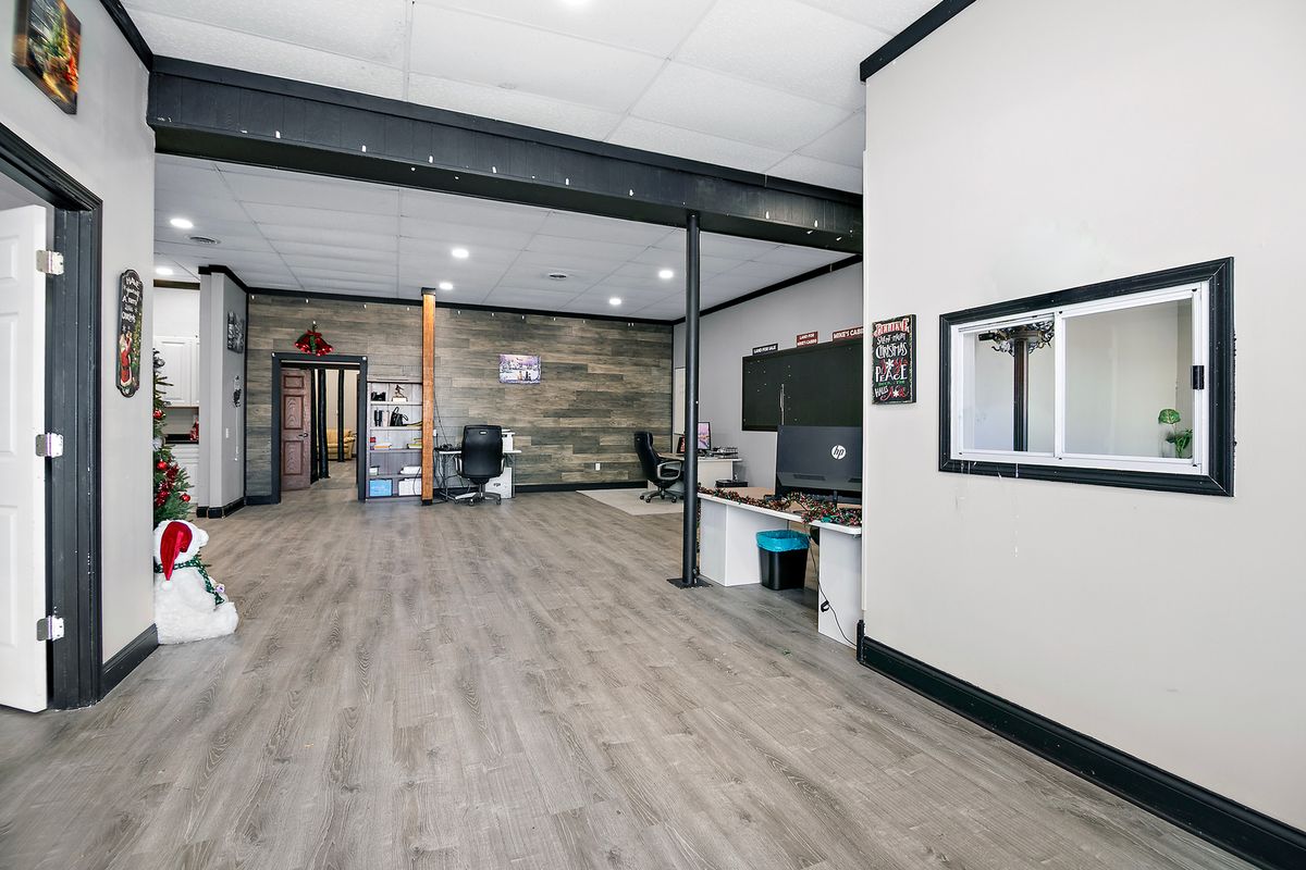 120 W Main Street, Peotone, IL 60468