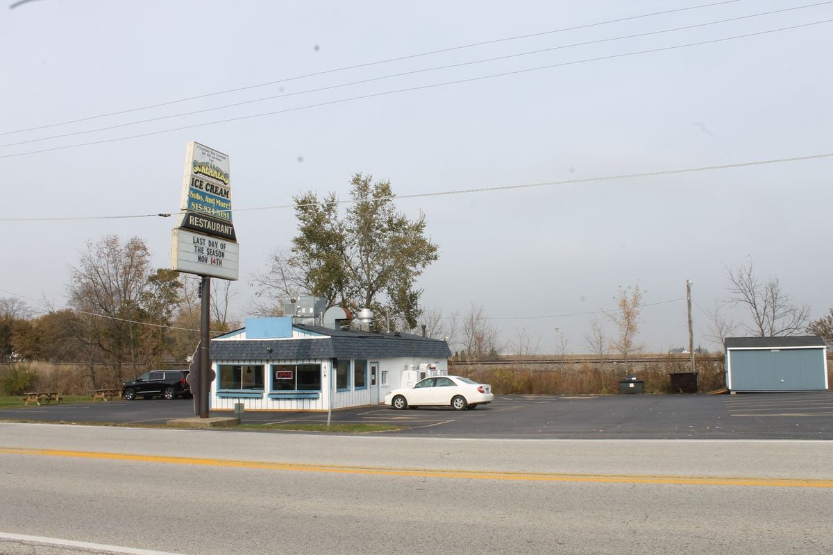 408 Commanche Avenue, Shabbona, IL 60550