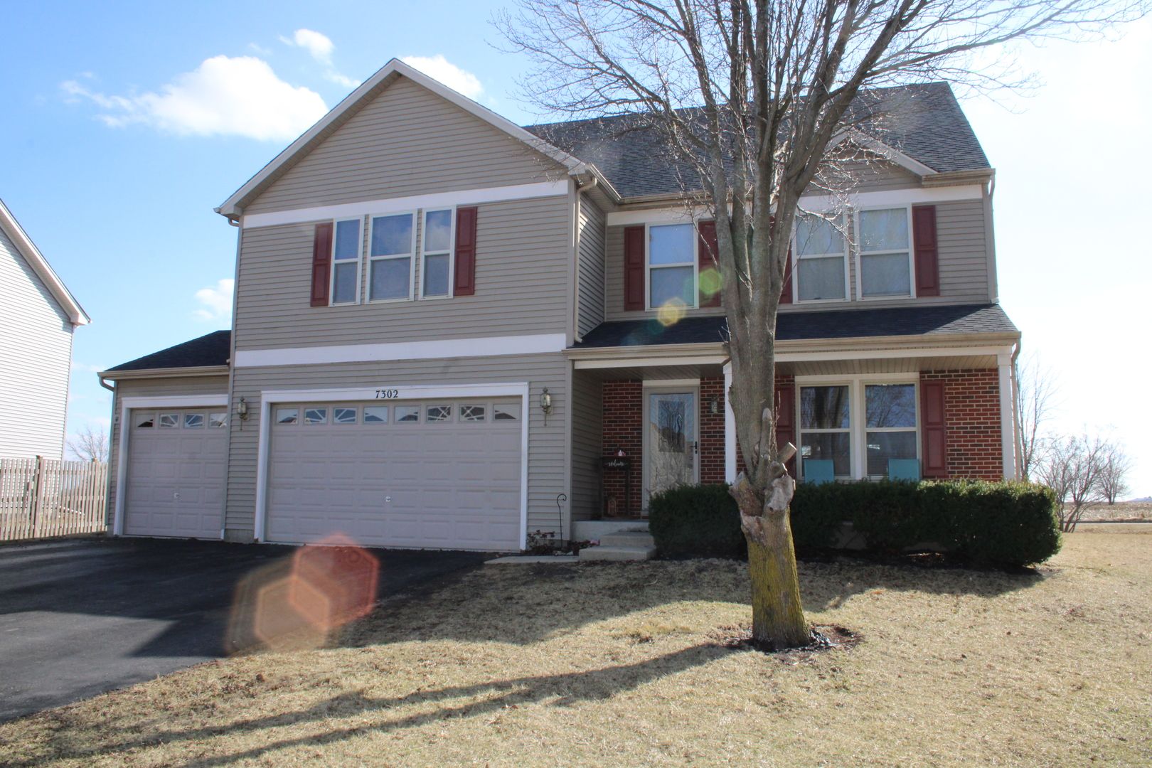 7302 Donovan Drive — Joliet, IL 60431